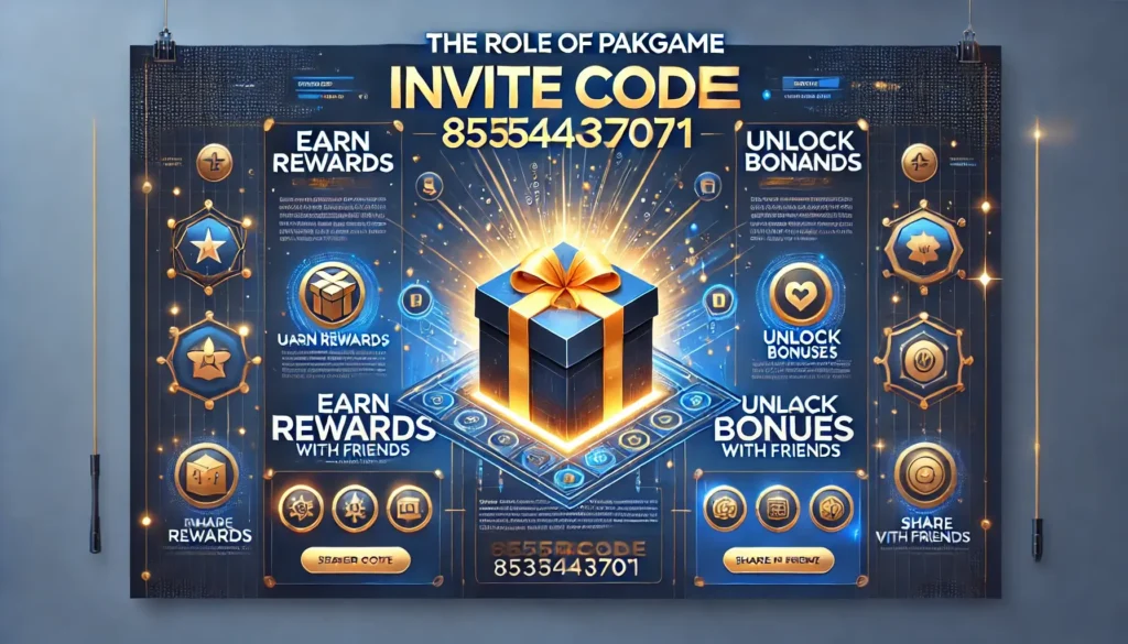 Pakgame Login and Registration 