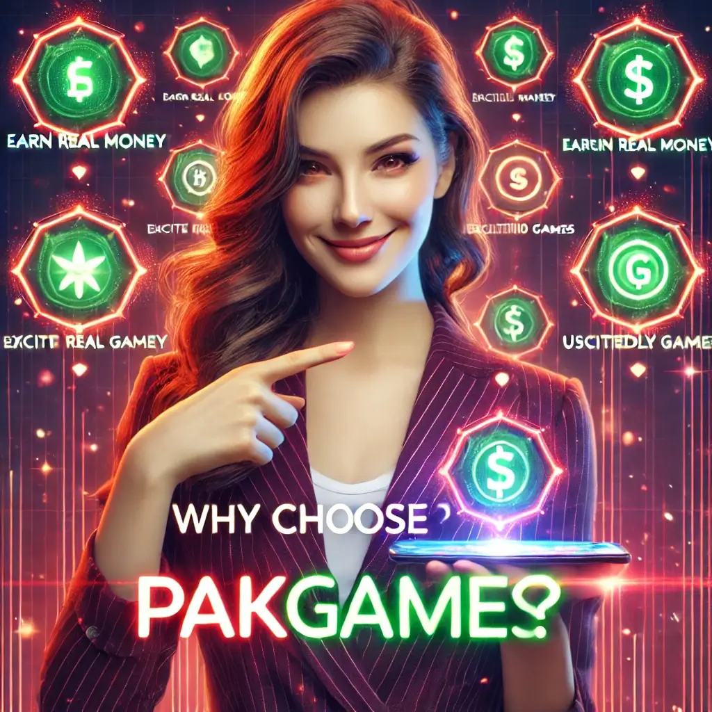 pakgame